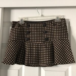 Charlotte Russe skirt